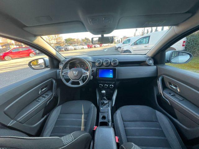DACIA Duster 1.0 TCe GPL 4x2 Prestige Up 1propr. km tagliandati