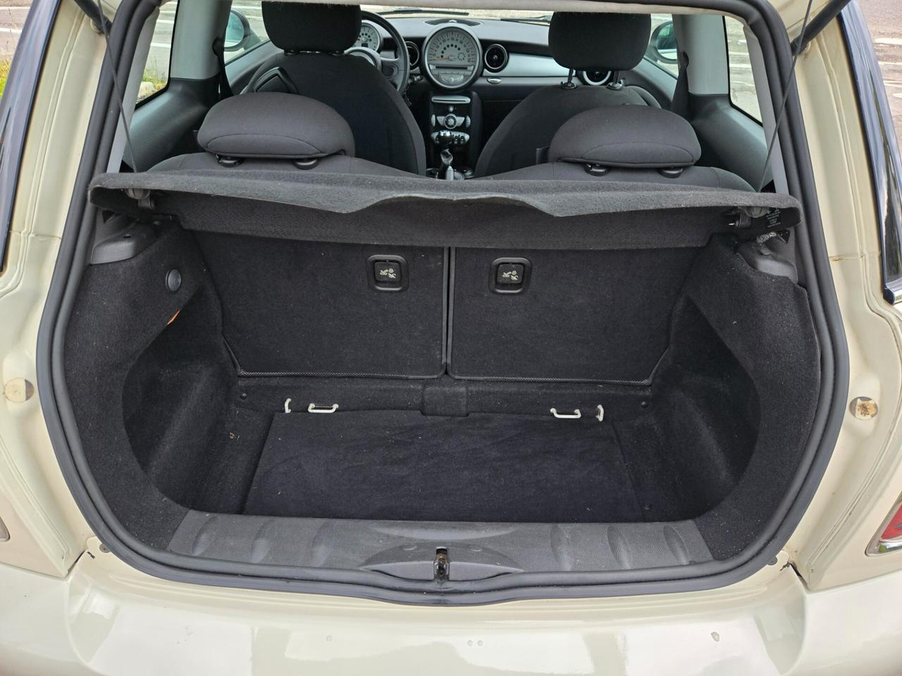 Mini 1.4 16V One