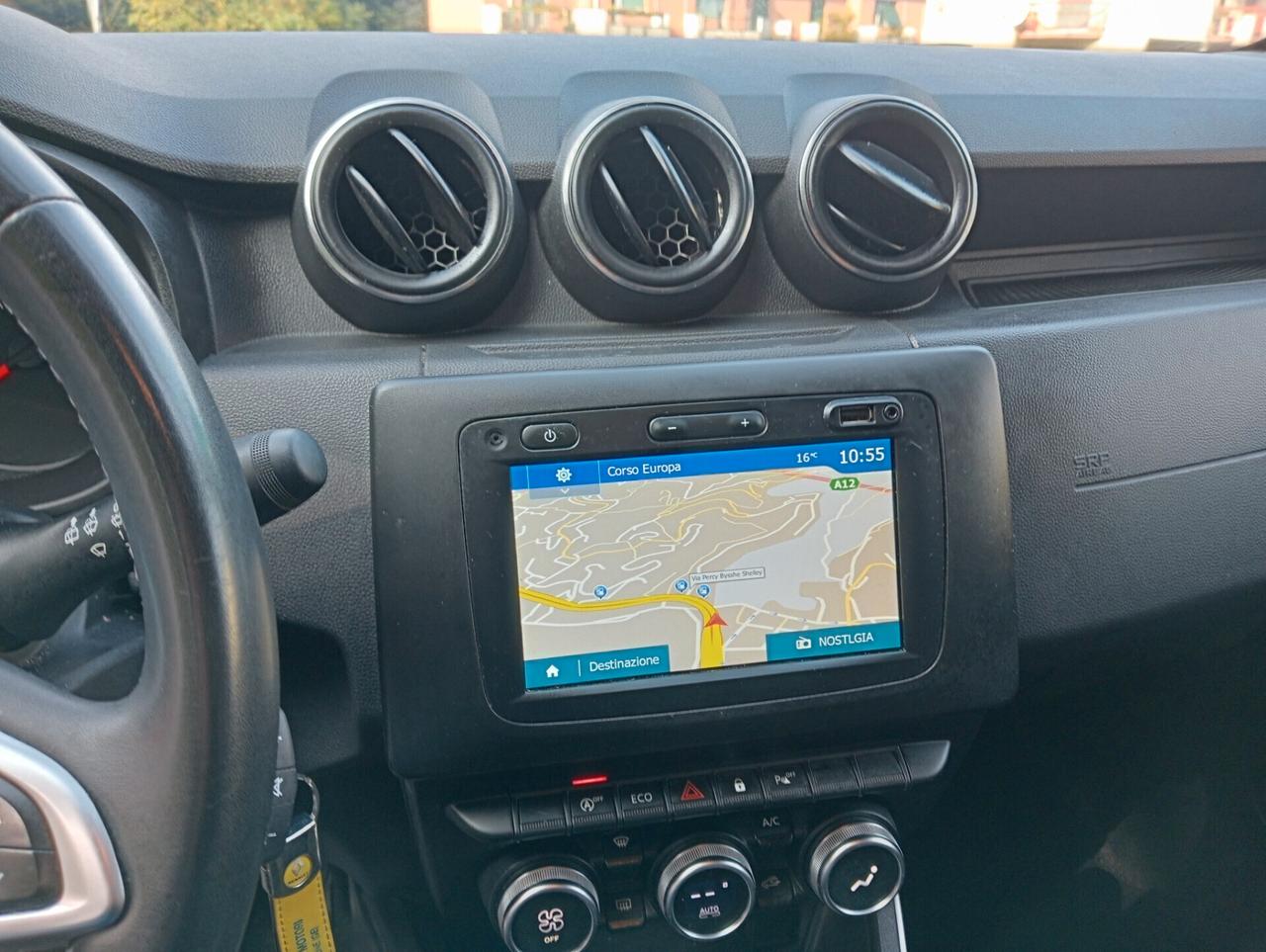 Dacia Duster 1.0 TCe 100 CV 4x2 Prestige