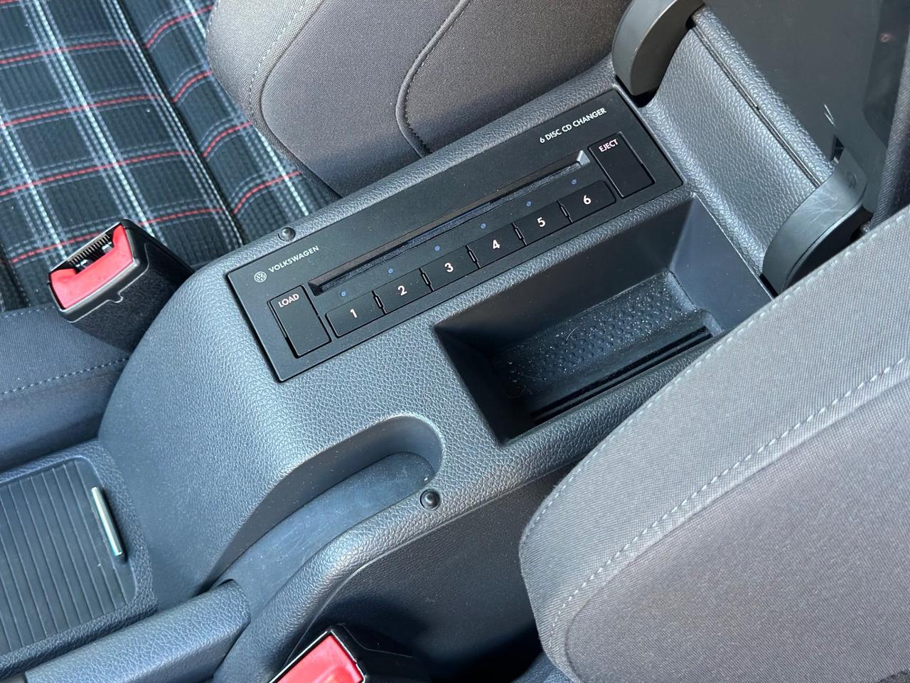 Golf GTI 2.0 16V TFSI 200cv DSG 3p. 2005
