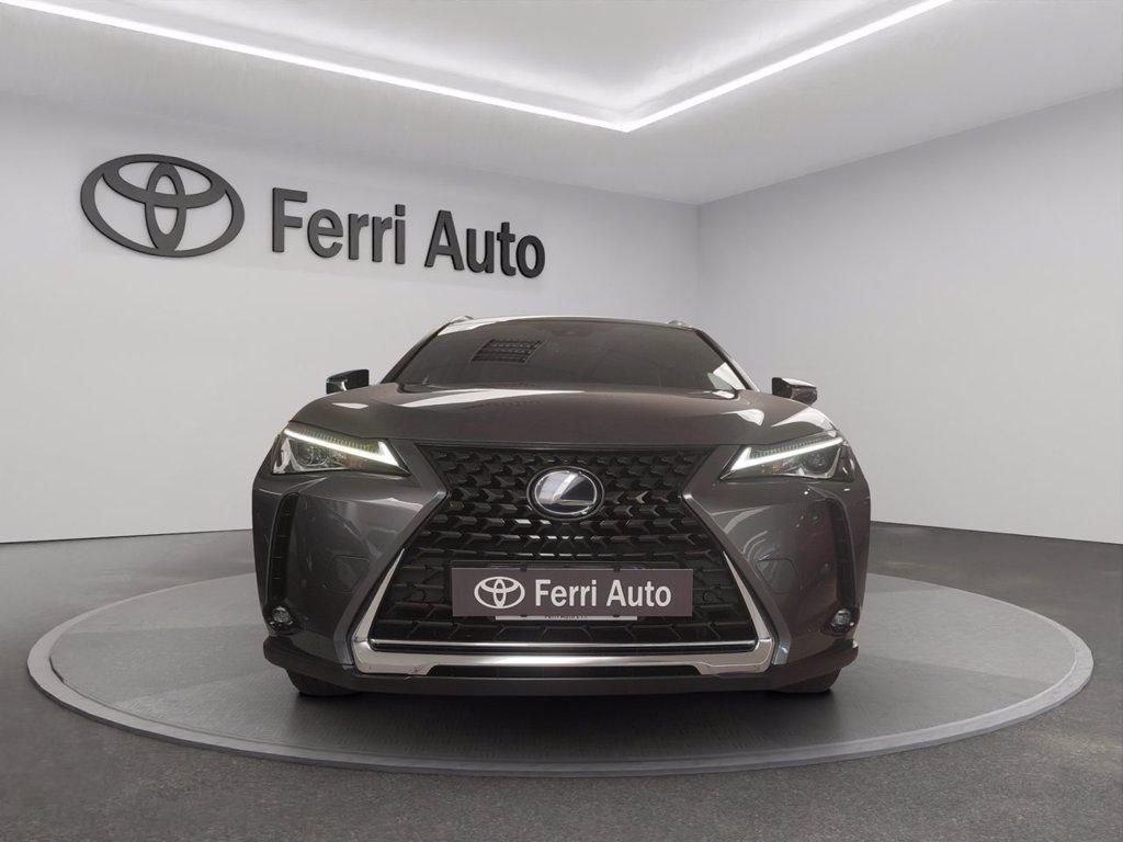 LEXUS Ux 250h 2.0 premium 2wd cvt del 2020