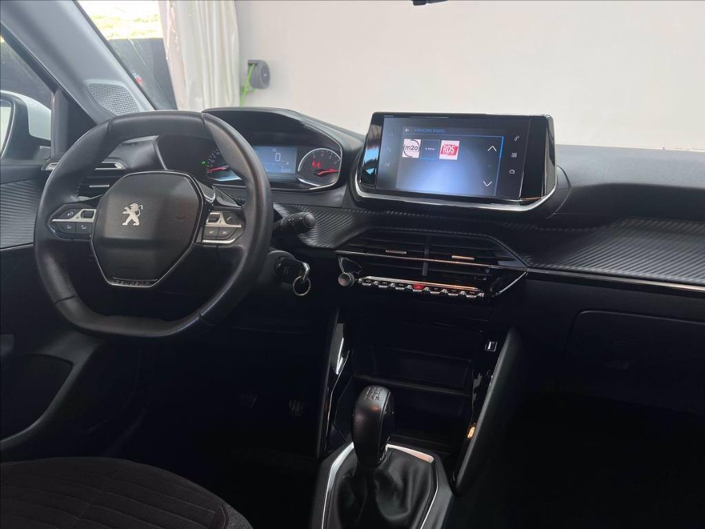 PEUGEOT 208 1.2 puretech Active s&s 75cv del 2021