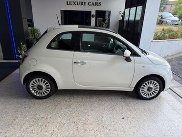 Fiat 500 1.2 Lounge 2013