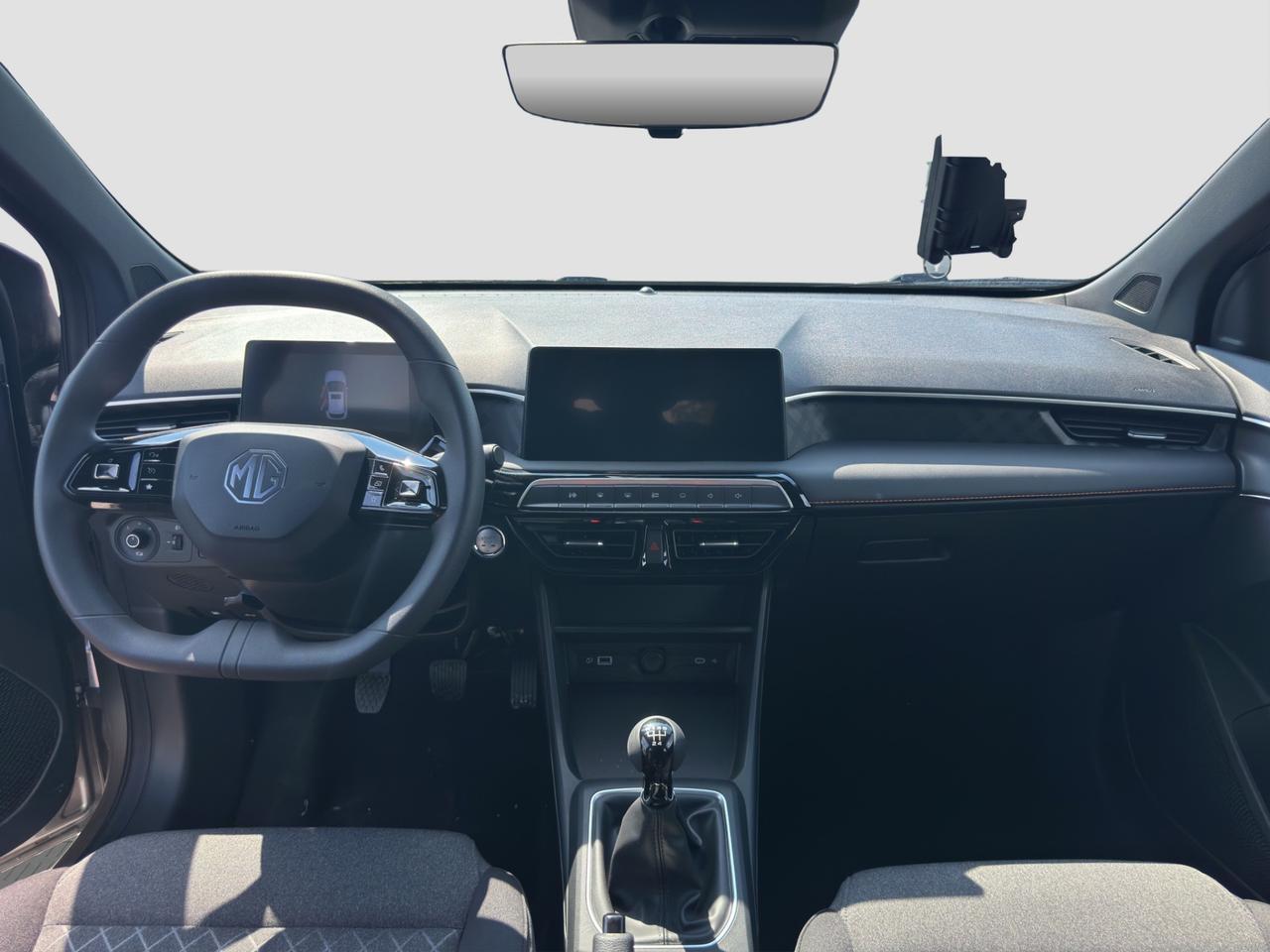MG MG3 1.5 Comfort