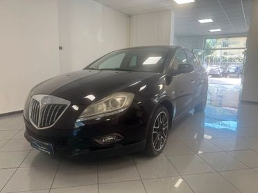 Lancia Delta 2.0 MJT DPF Platinum
