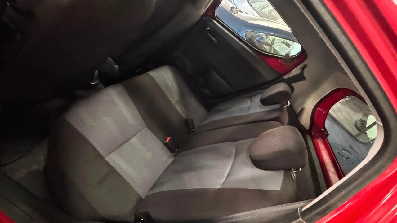 Suzuki Alto 1.0 VVT GLX