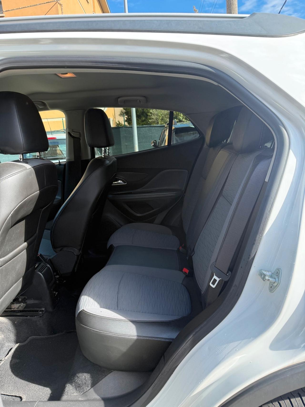 Opel Mokka 1.6 cdti - NAV. - 12 MESI DI GARANZIA -