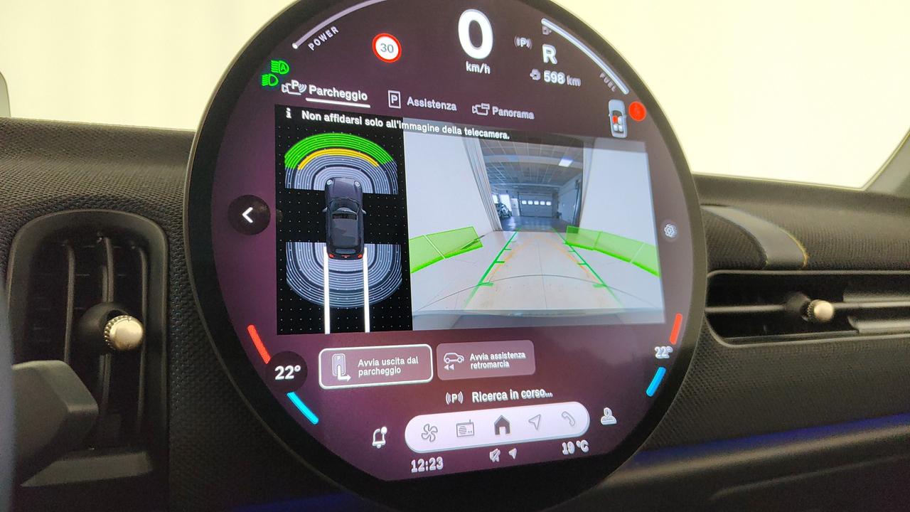 MINI Mini Cooper Cabrio F67 - Mini Cooper Cabrio 2.0 C Classic auto