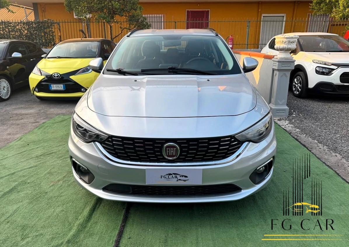 Fiat Tipo 1.6 Mjt S&S SW Lounge 01/2017