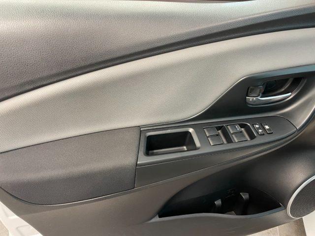 TOYOTA Yaris 1.5 Hybrid 73 CV e-CVT Active