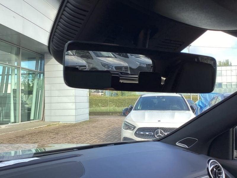 Mercedes-Benz GLA 45 S AMG 4Matic Racing Collection