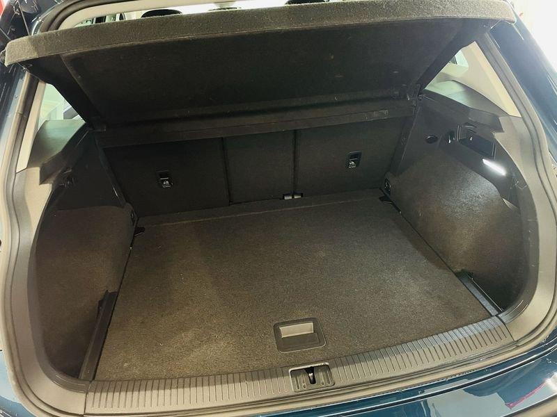 Volkswagen Tiguan 2.0 TDI SCR 110KW Life DSG