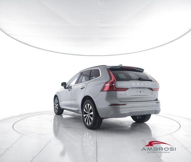 VOLVO XC60 B4 AWD mild hybrid Diesel Core