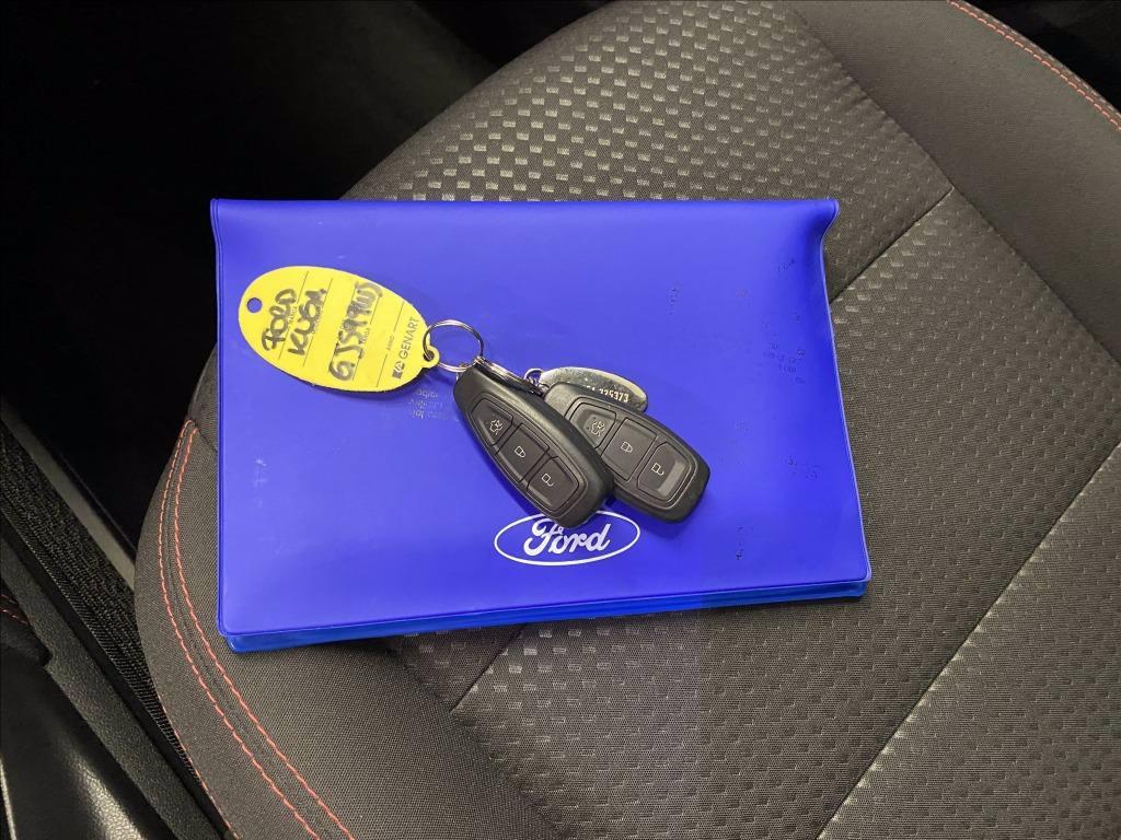 FORD Kuga 1.5 ecoblue ST-Line 2wd 120cv del 2022