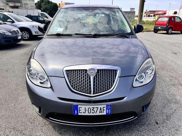 Lancia Ypsilon 1.3 mjt 16v Diva E5 ** PER NEOPATENTATI **