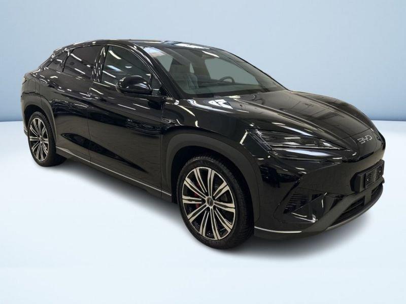 BYD Sealion 7 Excellence