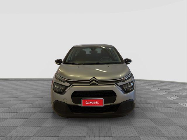 CITROEN C3 C3 PureTech 83 S&S Feel