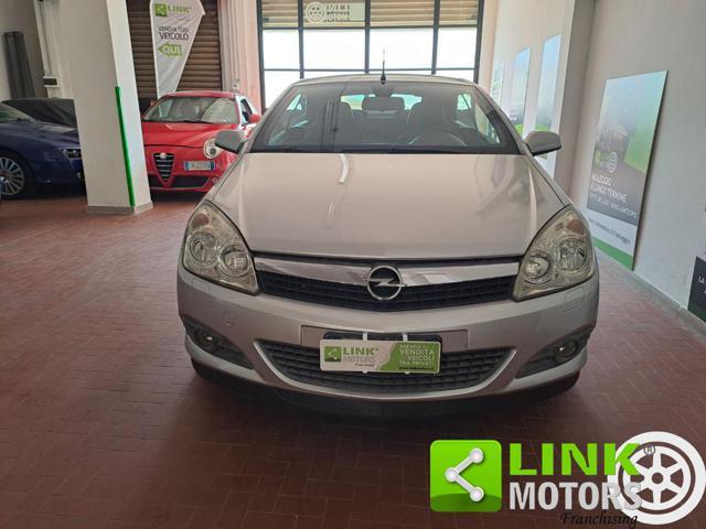 OPEL Astra TwinTop 1.9 16V CDTI 150CV Cosmo