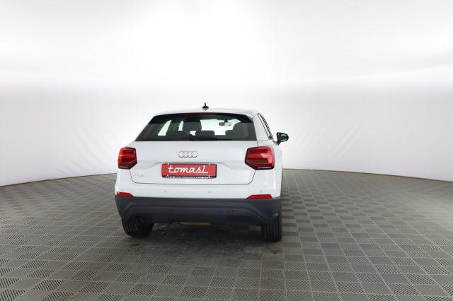 AUDI Q2 Q2 30 TDI S tronic Business