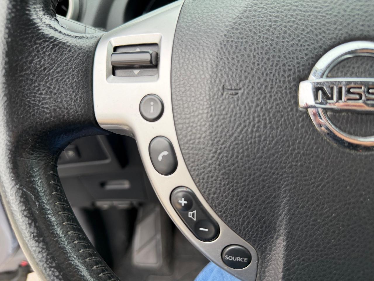 Nissan Qashqai 1.5 dCi DPF Acenta