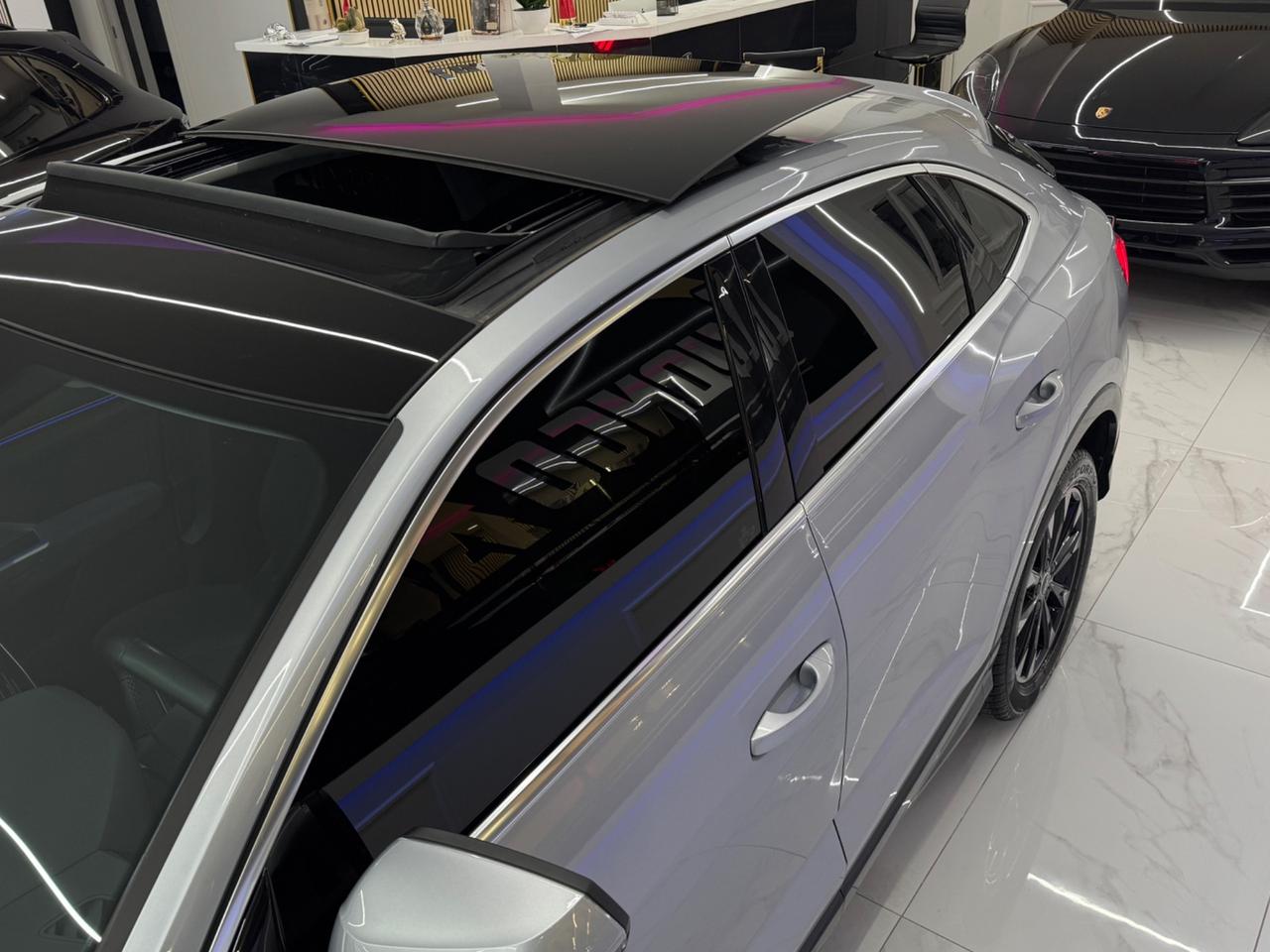 Audi Q3 150Cv S-Tronic S-Line Iper Full Iva e.