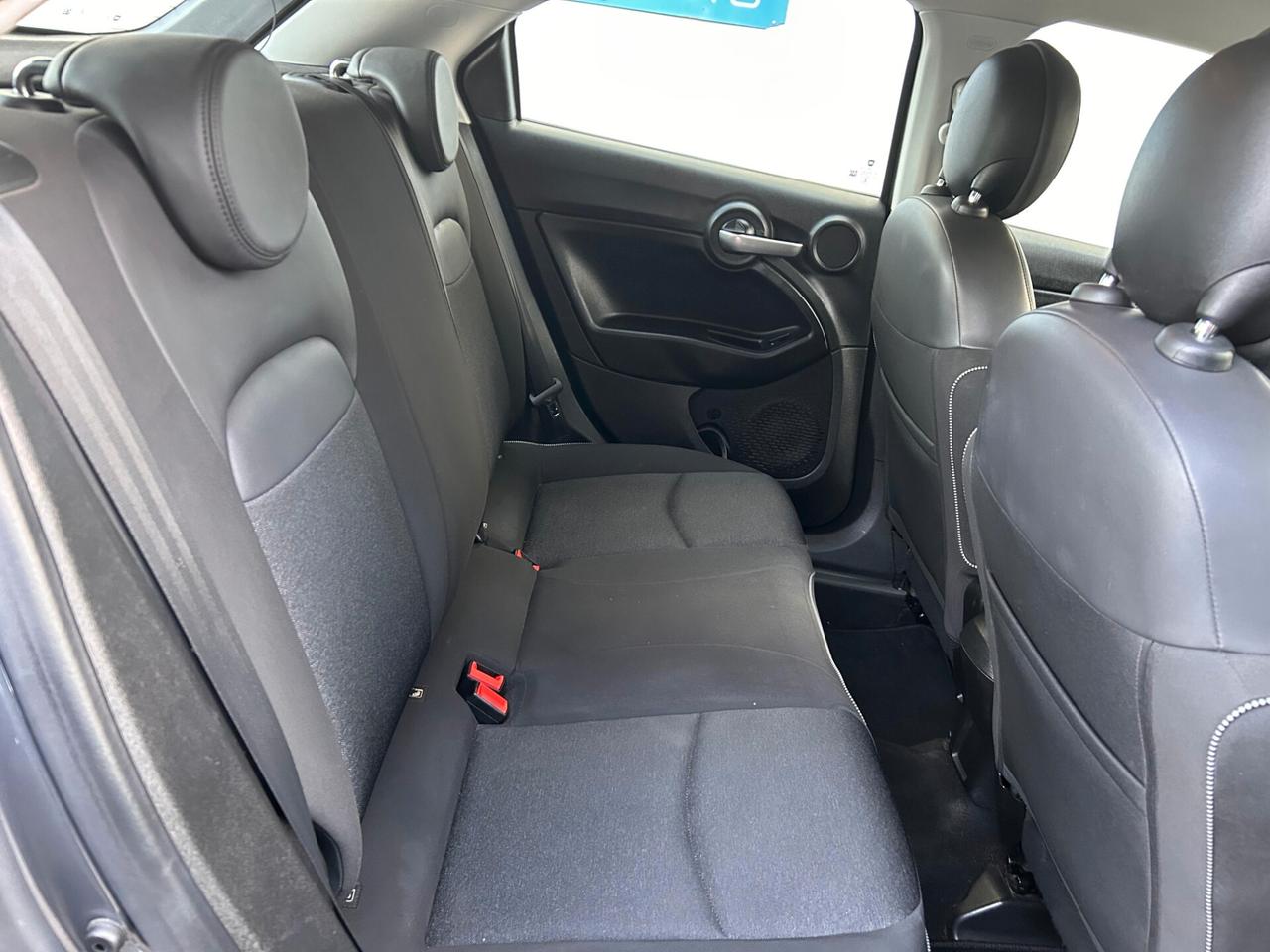 Fiat 500X 1.0 T3 120 CV Urban