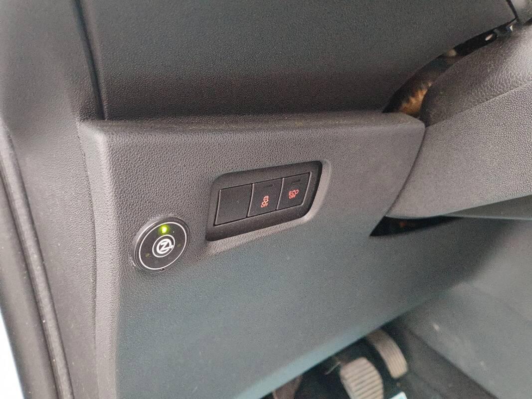 DS DS3 DS3 1.2 puretech So Chic GPL 110cv my16