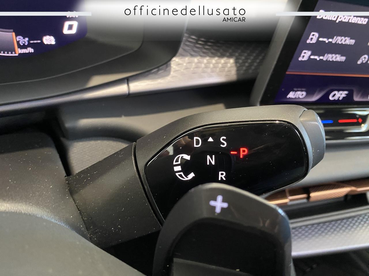 Cupra Terramar 1.5 e-hybrid 272cv vz dsg