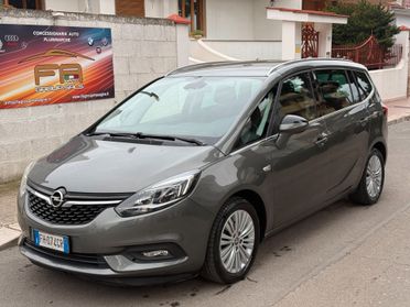 Opel Zafira 1.6 CDTi 7 POSTI NAVI CAMERA - 2017