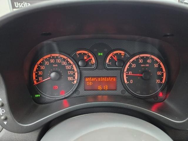 Fiat Panda 1.2 Climbing Natural Power