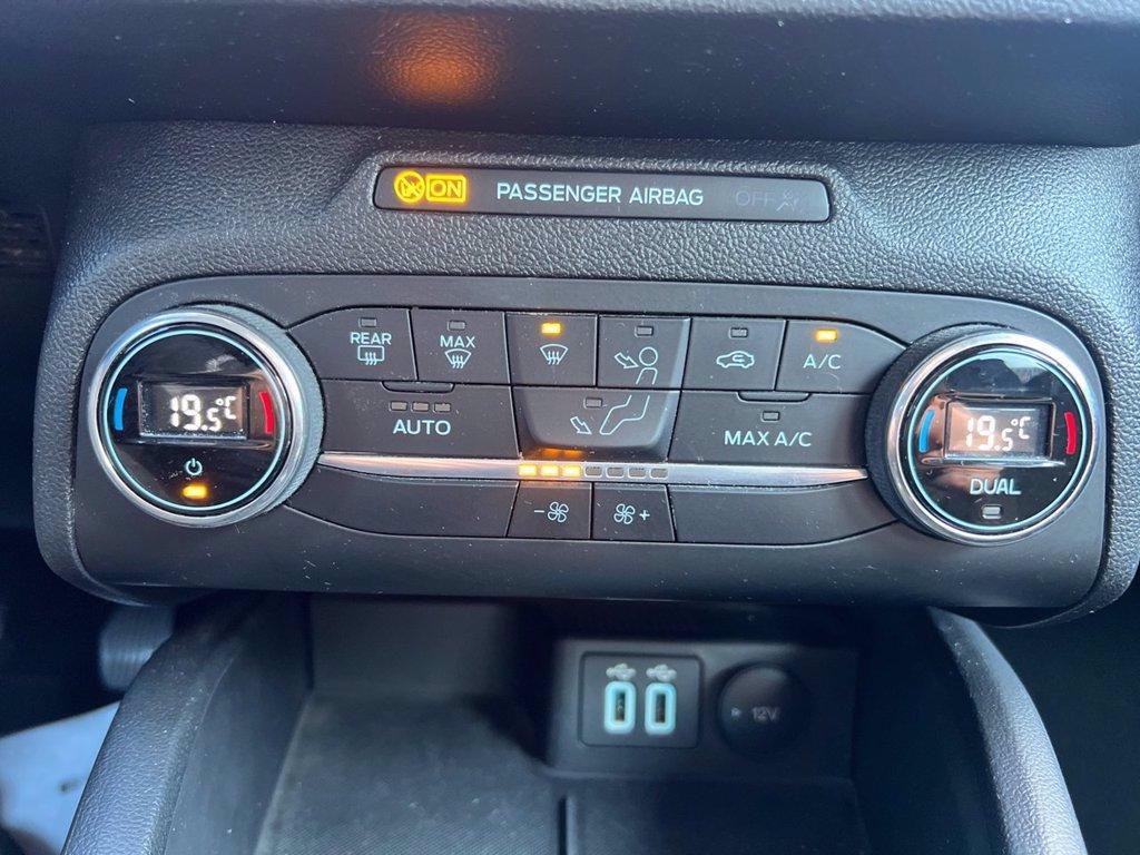 FORD Focus 1.0 EcoBoost Hybrid 125 CV 5p. Active del 2022