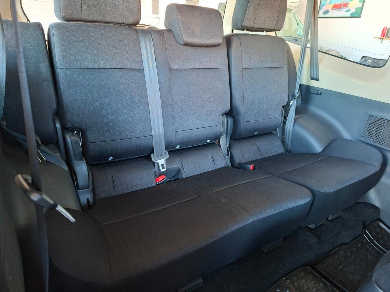 Mitsubishi Pajero 3.2 DI-D 16V 3p. Invite DPF