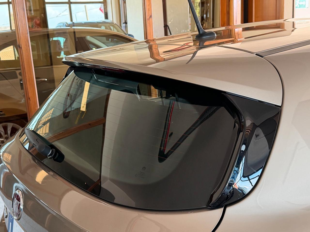 Fiat Tipo 1.6 M.JET 120 cv. 5 porte BUSINESS (Nav)