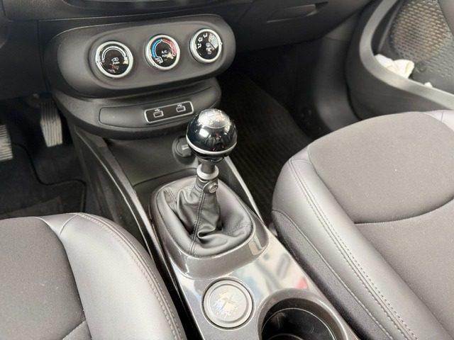 FIAT 500X 1.3 MultiJet 95 CV Connect