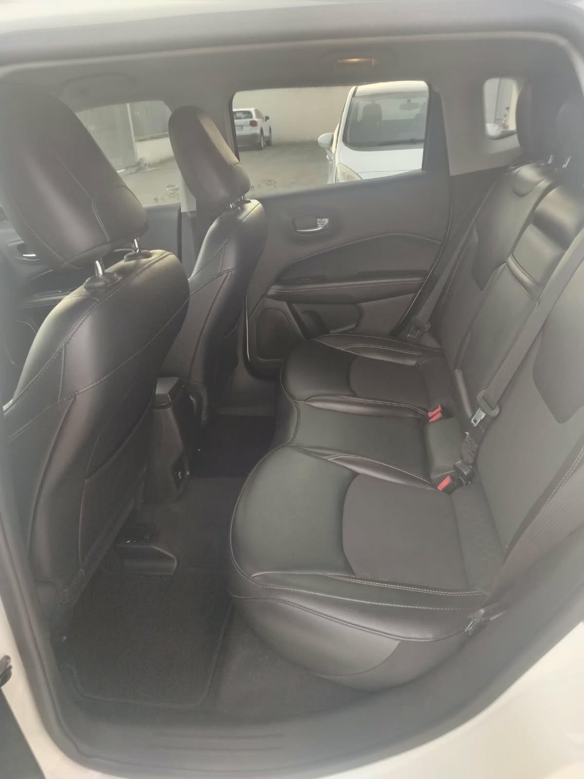 Jeep Compass 1.6 Multijet II 2WD Longitude