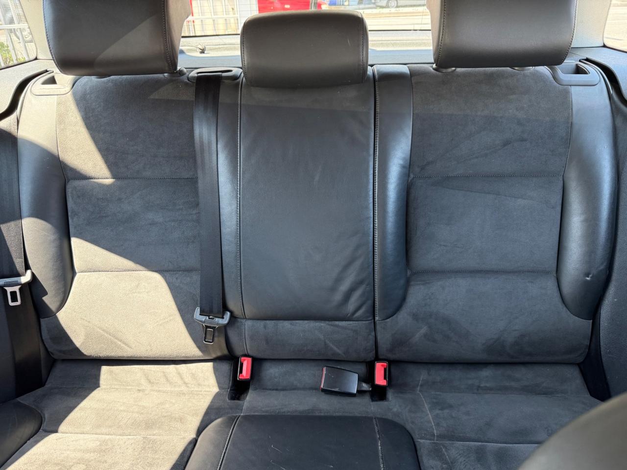 Audi A3 SPB 2.0 16V TDI Ambition