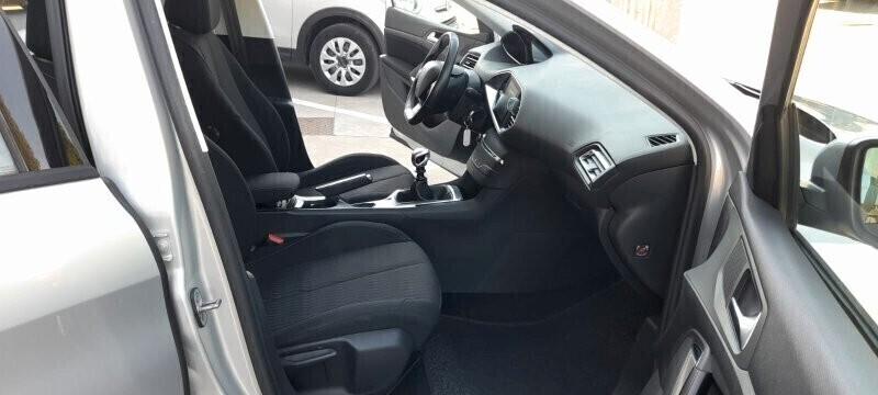 Peugeot 308 1.6 e-HDi 115 CV Stop&Start SW Active