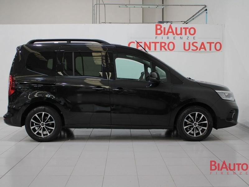 Renault Kangoo Kangoo 1.5 Blue dCi 95CV Edition One