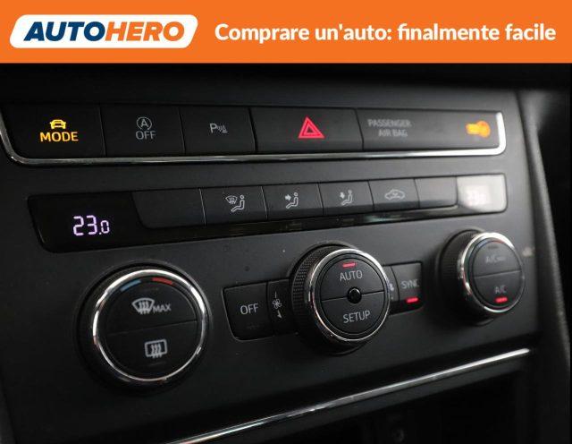 SEAT Leon 2.0 TDI 150 CV DSG 5p. FR