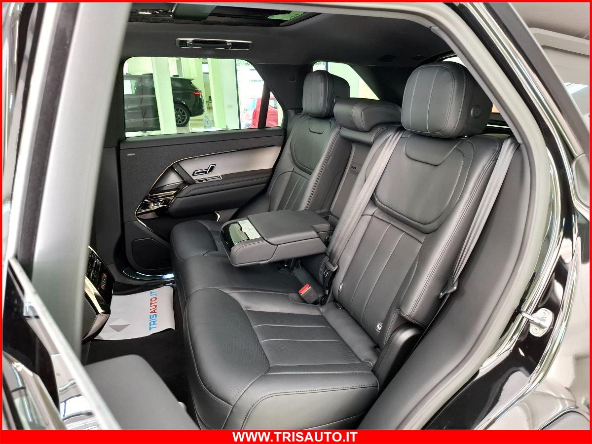 LAND ROVER Range Rover Sport 3.0d Mhev Dynamic HSE Autocarro Ivata (TETTO PANORAMICO)