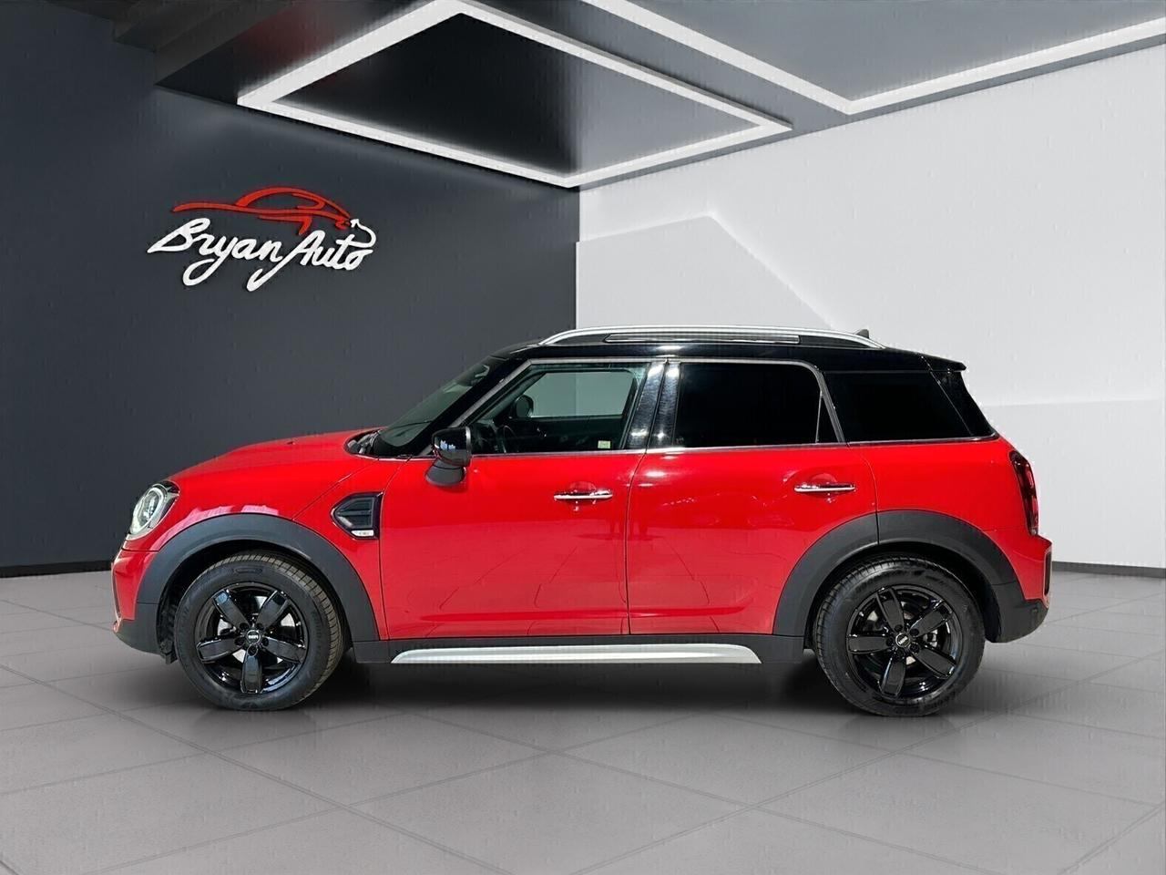 Mini Cooper Countryman 1.5 Essential AUTO IVA ESPOSTA