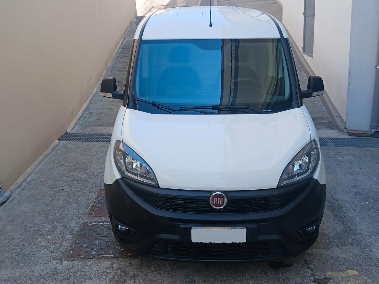 Fiat Doblò Cargo 1.3 Mjt CH1 Easy S&S 95 CV