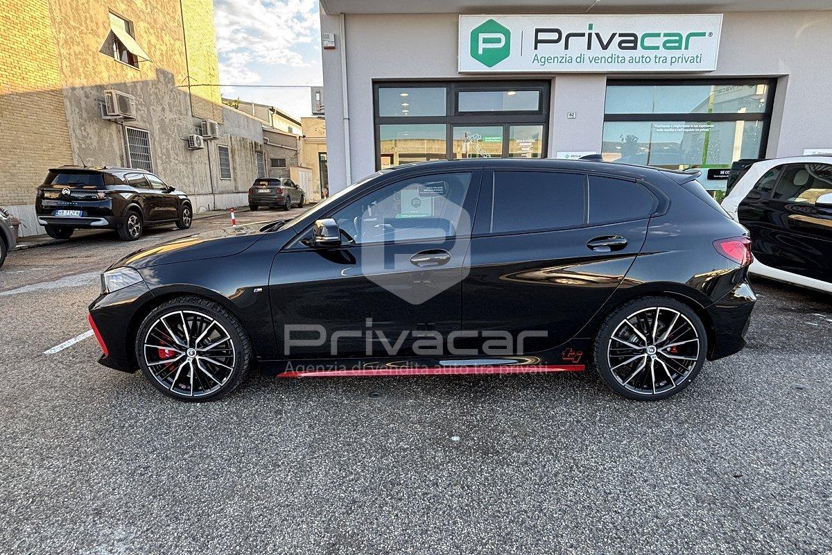 BMW 128ti 5p. Msport
