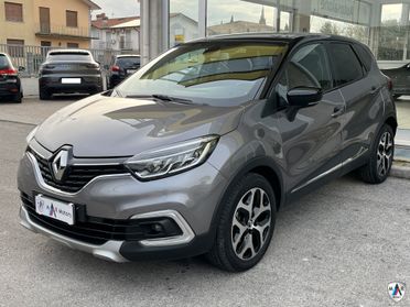 Renault Captur dCi 8V 110 CV Start&Stop Energy Initiale Paris