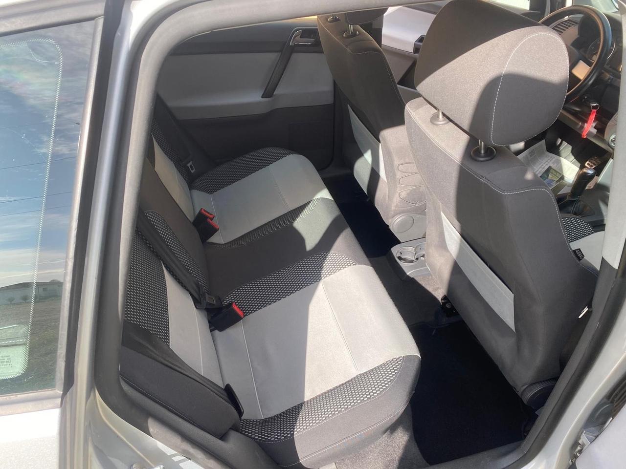 VW POLO CROSS 1.4 UNICO PROPRIETARIO GUARDA