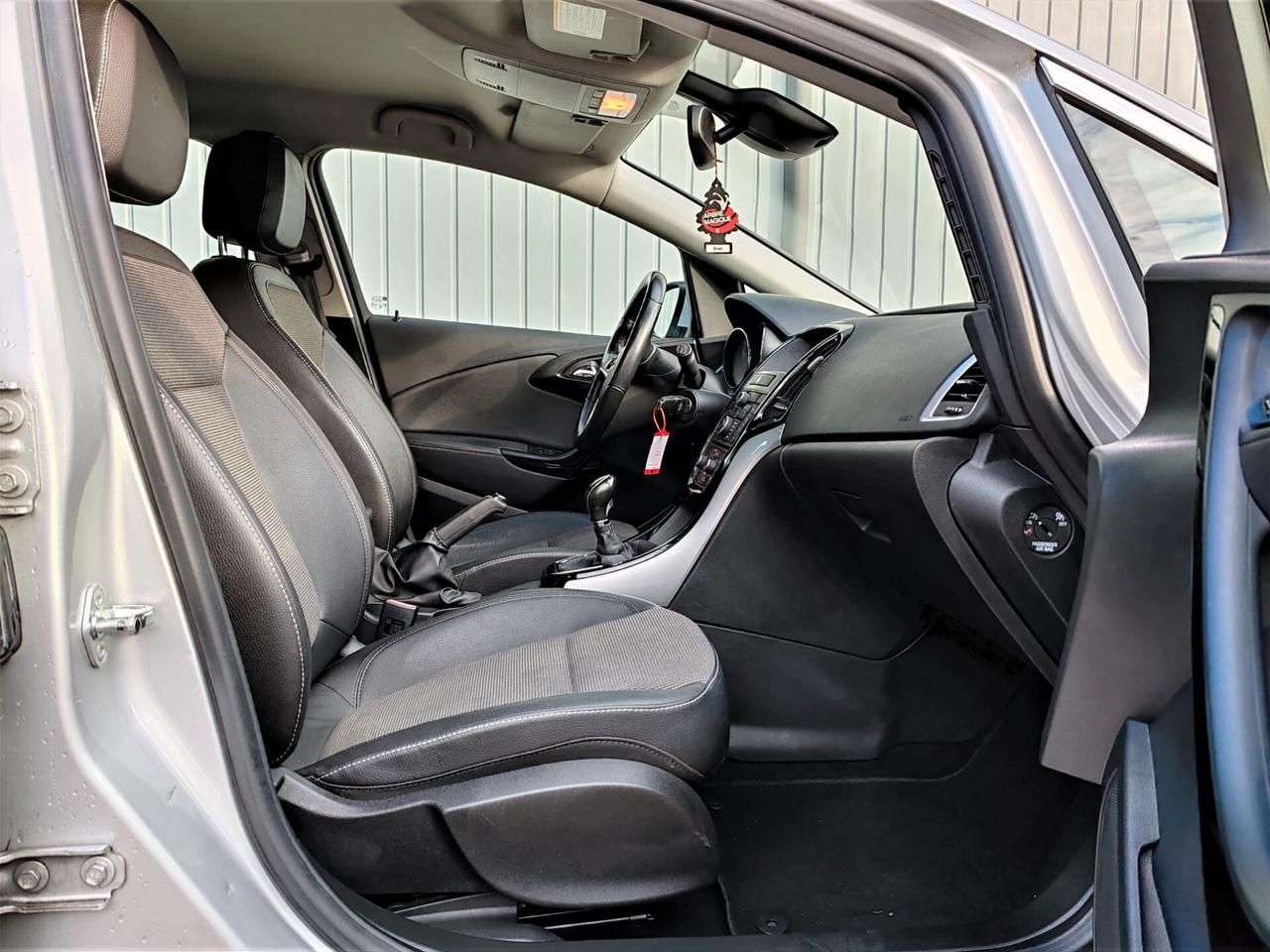 Opel Astra 1.6 CDTI 136CV S&S Sports Tourer Cosmo 2015