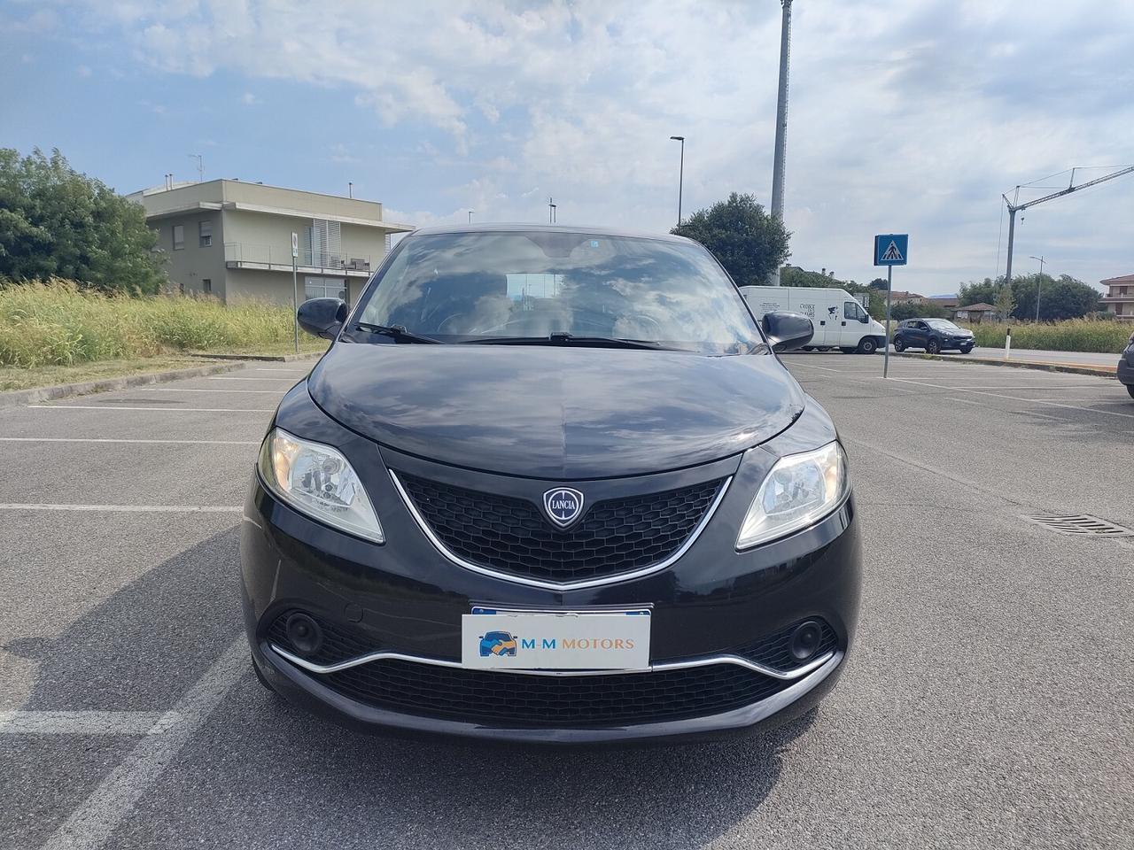 LANCIA Ypsilon 1.2 69cv