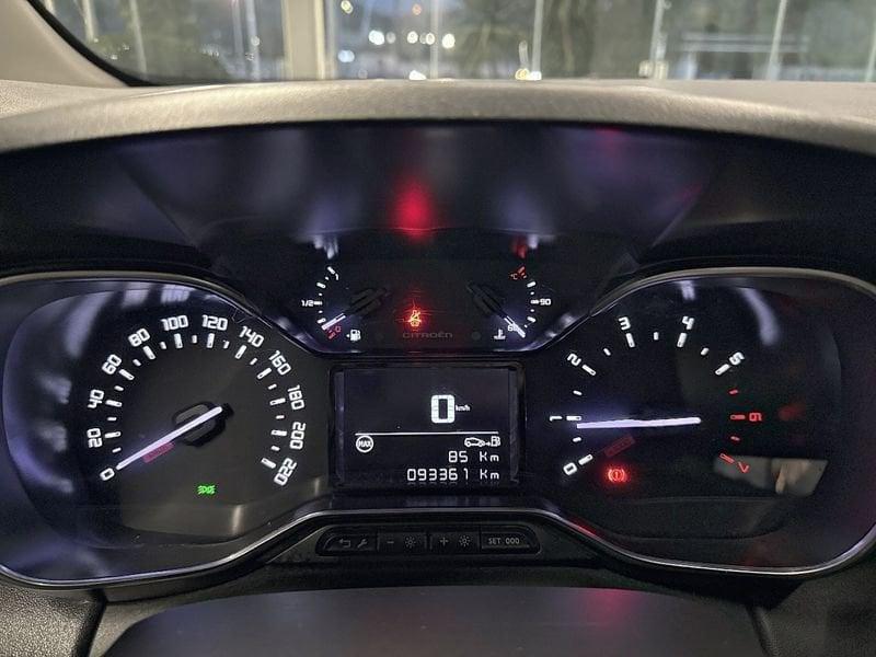 Citroën C3 Aircross PureTech 110 S&S Feel