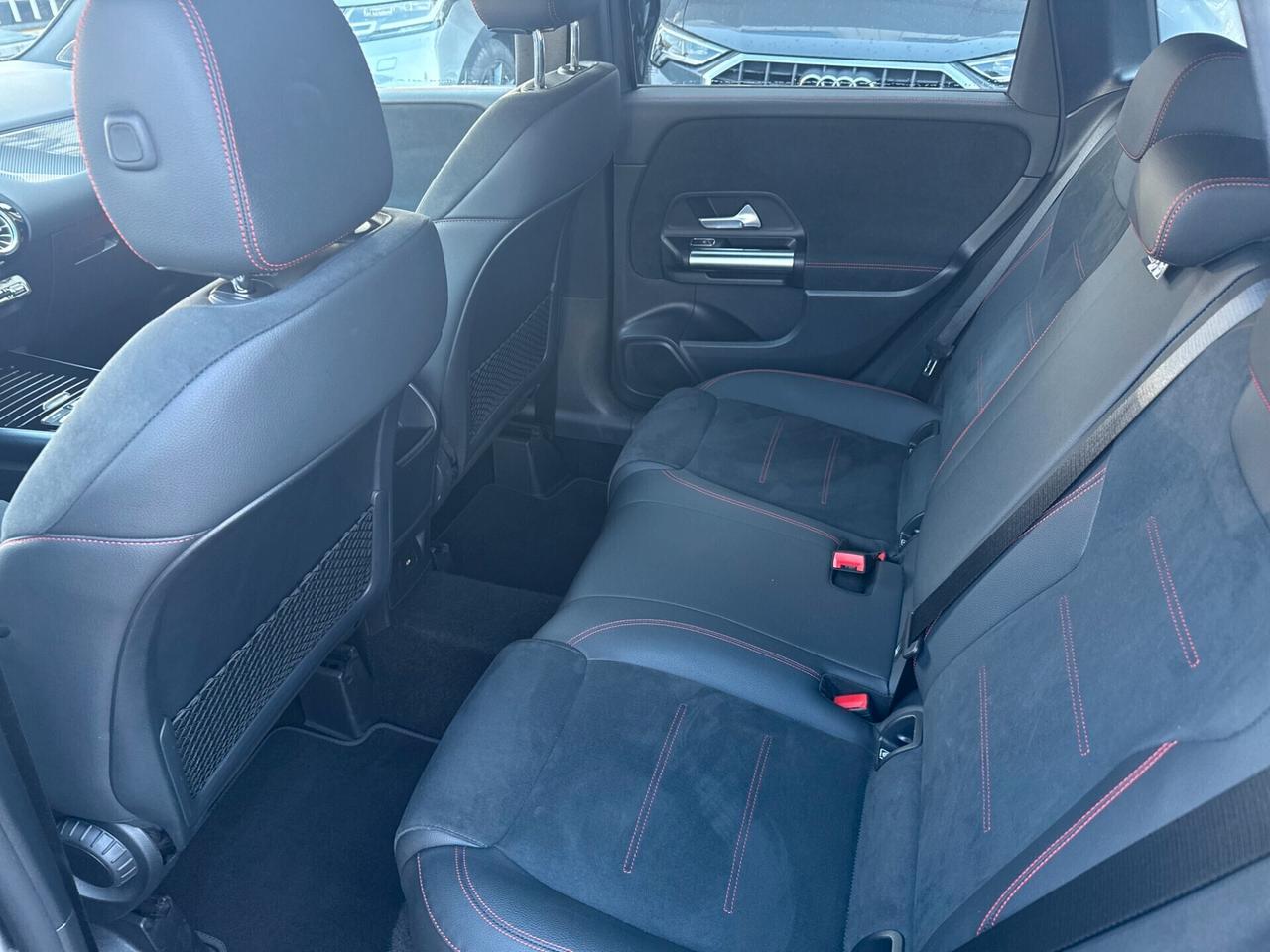 Mercedes-Benz B 180 AMG Line Premium Plus auto/ KM CERTIFICATI