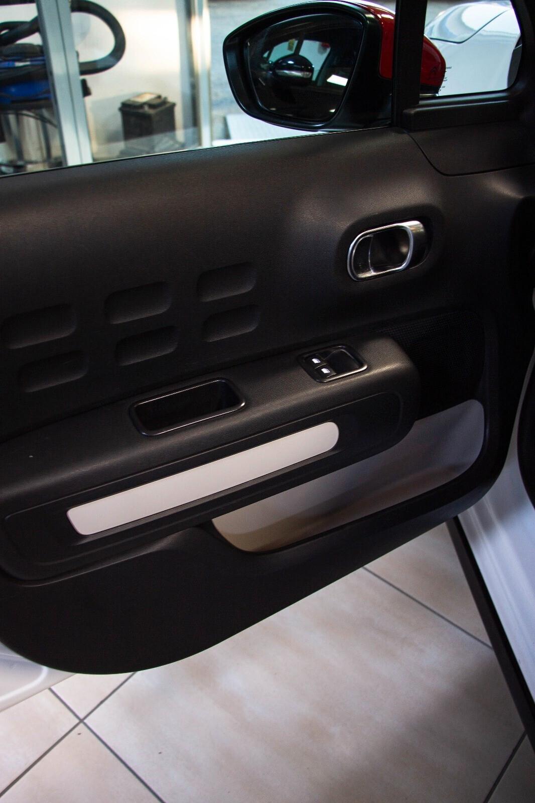 Citroen C3 PURE TECH 110 S&S SHINE